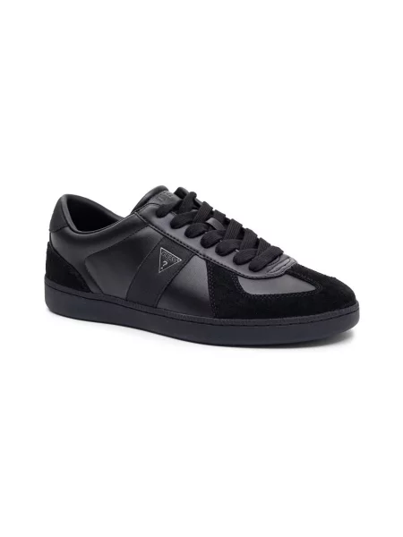 Guess Sneakers FMFDRA negru