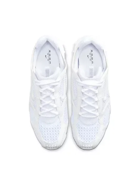 Trampki Nike białe