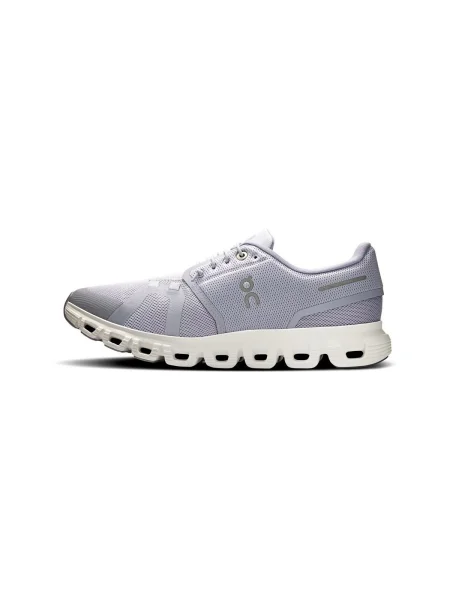 ON running pantofi de alergat Cloud 6 violet albastru