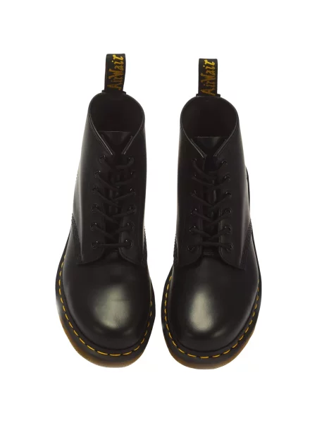 Pantofi Dr. Martens negru