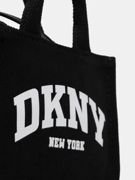 Сумочка Dkny чорний