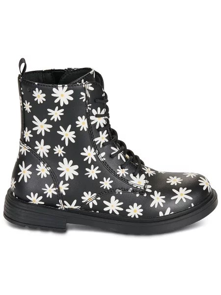 Pantofi copii Geox negru