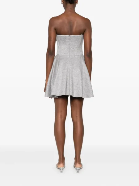 Rochie Giuseppe Di Morabito de costum gri