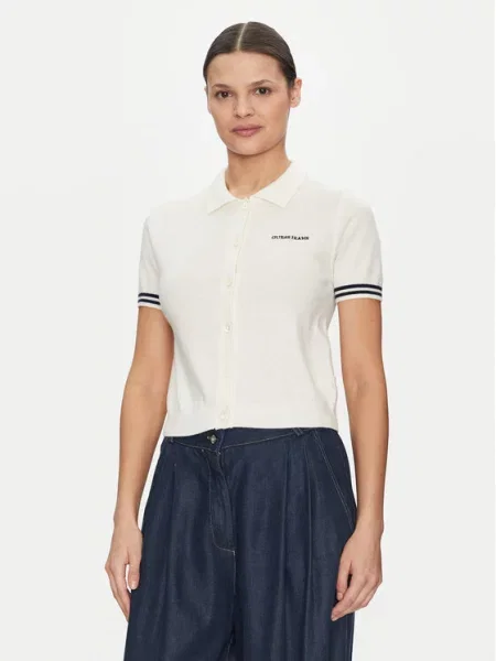 Guess Jeans Светр Écru