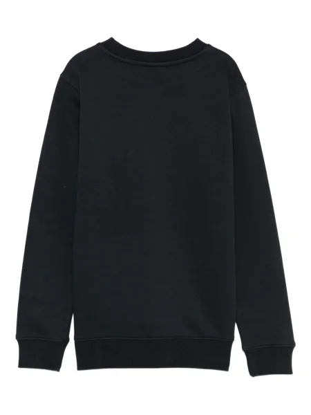 Bluza dziecięca New Balance czarna