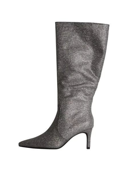 Pantofi Super Mode gri