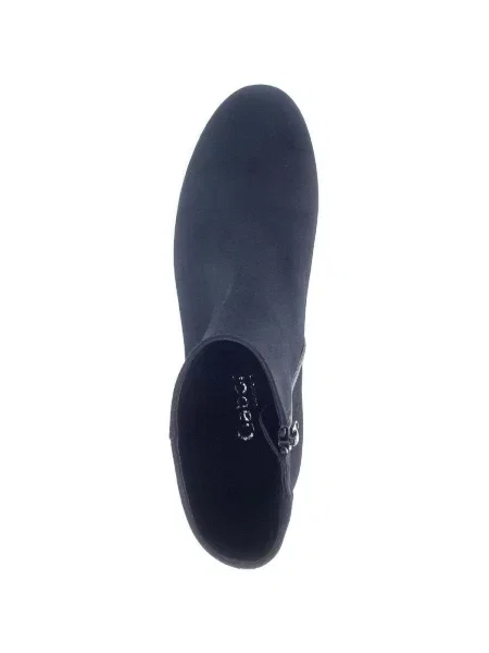 Pantofi Gabor albastru