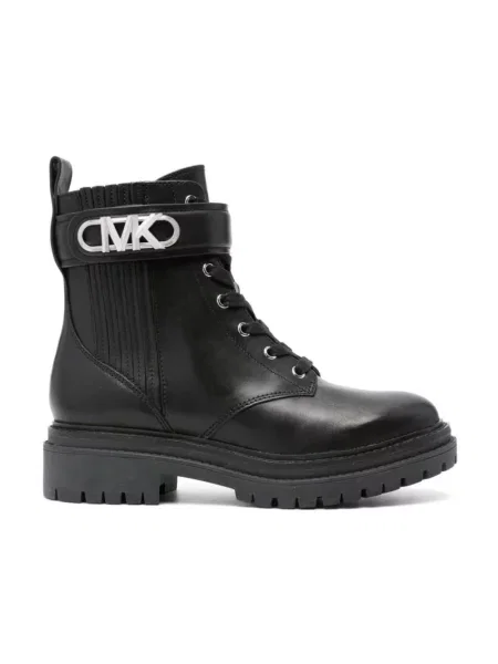 Botki Michael Kors czarne