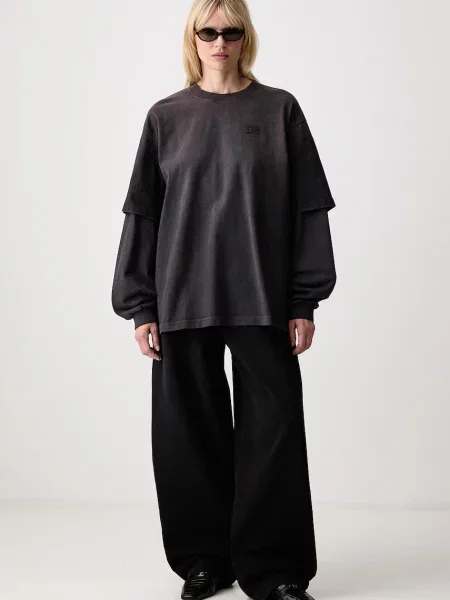 GANNI longsleeve