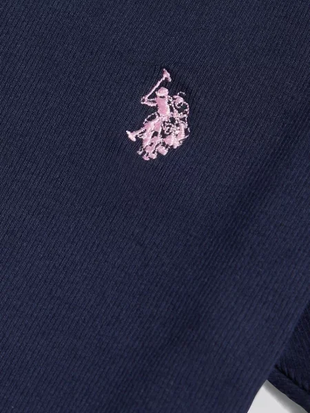Детское поло U.s. Polo Assn.