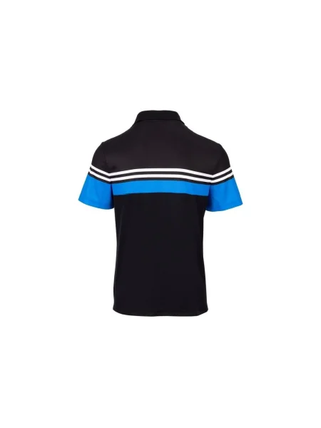 Tricou Fila negru