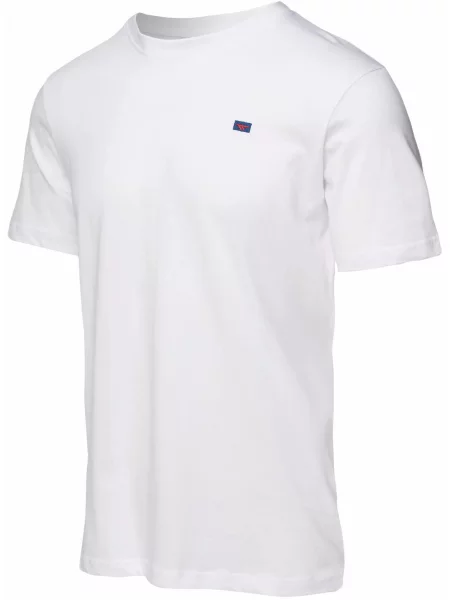 Футболка Hitec Playo білий