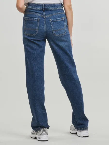 Blugi Freeman T.porter albastru