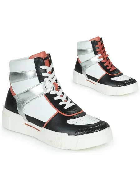 Tenisky Love Moschino
