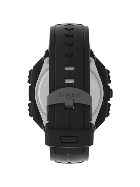 Zegarek Timex czarny