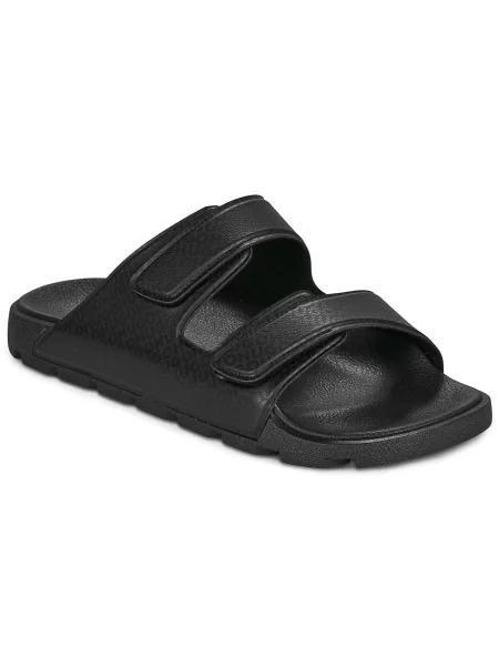 Natikači Hugo črna