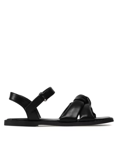 Sandály Nelli Blu černá