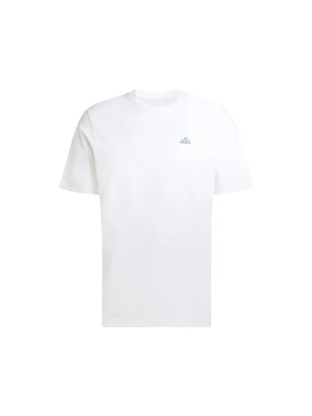 Tricou Adidas alb