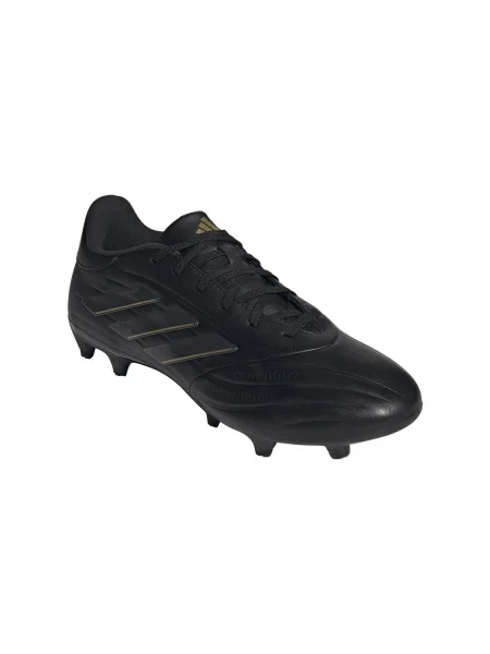 Félcipo Adidas fekete