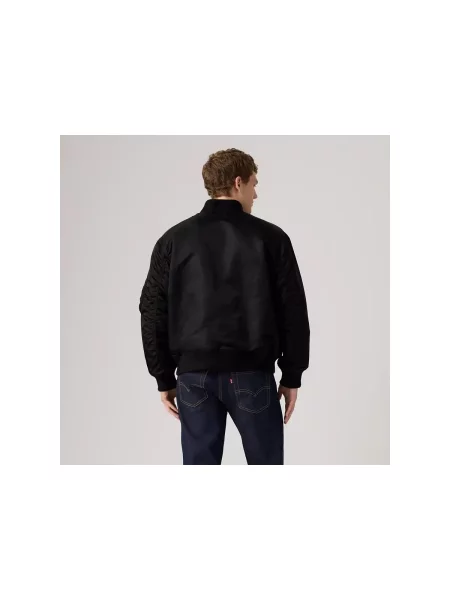 Geacă Levi's® negru