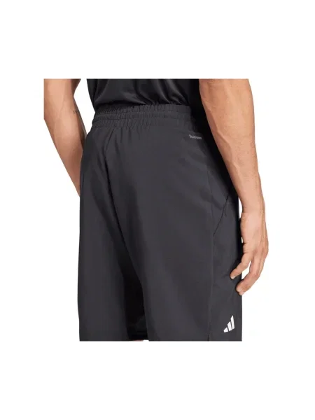 Pantaloni sport Adidas alb