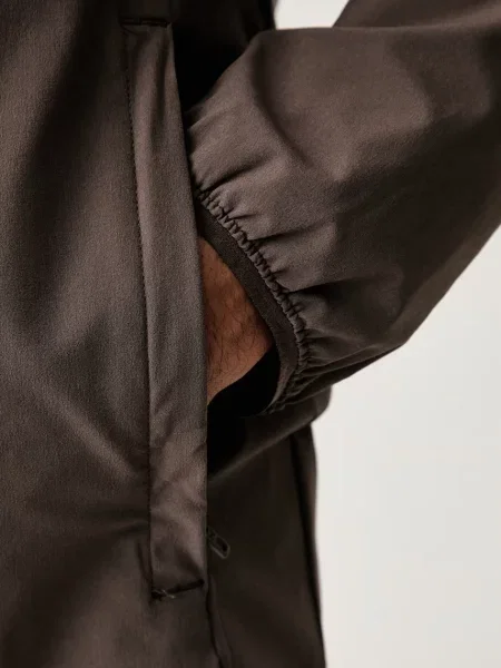 Dzseki Under Armour barna