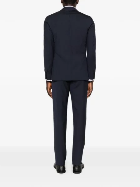 Costum Lardini albastru