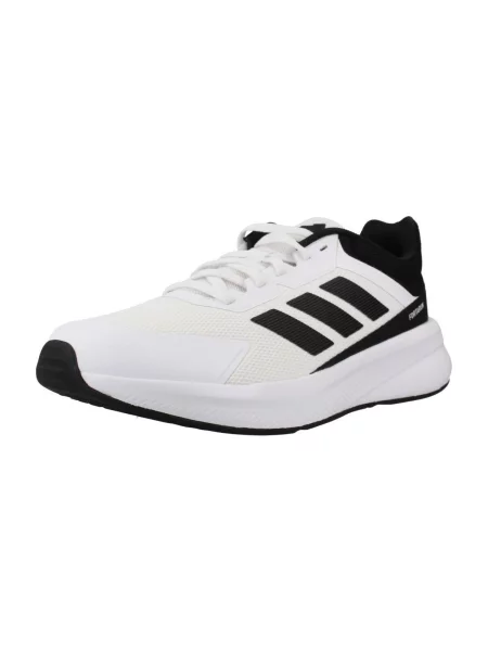 Gyerek félcipő Adidas fehér