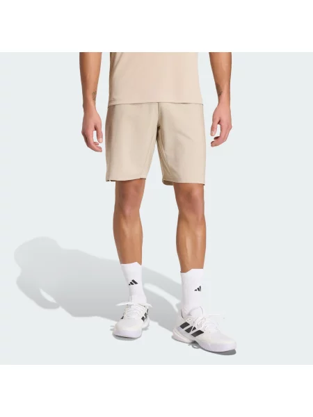Szorty Club Tennis Climacool zielone