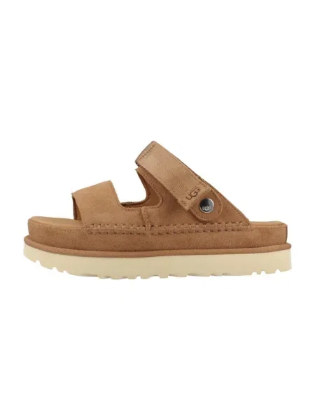 Pantofi Ugg maro