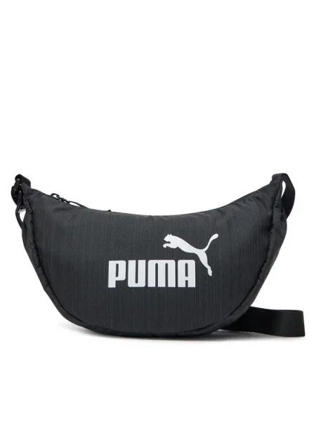 Чанта за кръст Puma черно
