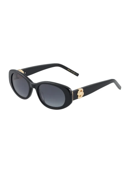 BOSS Ochelari de soare negru