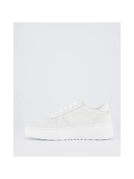 Sneakersy Copenhagen Studios białe
