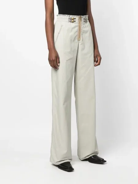 Pantaloni Diesel gri
