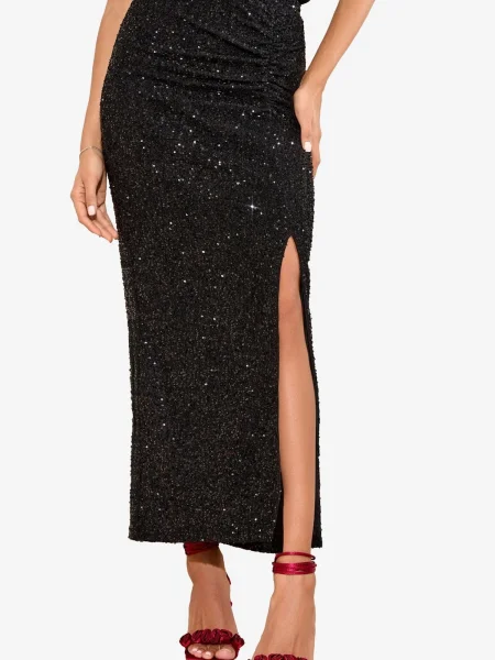 Friends Like These Krilo črna