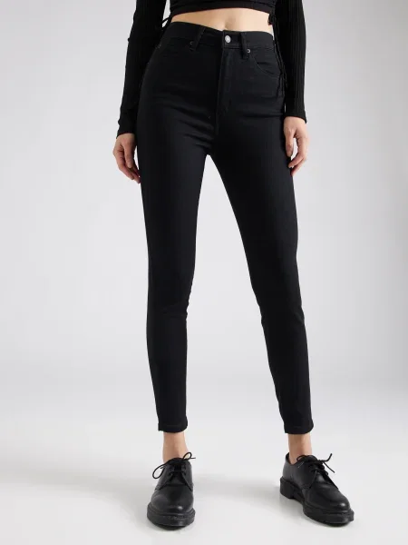 LEVI'S ® Jeans noapte / maro albastru