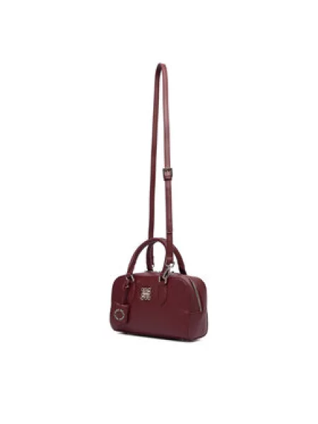 Torbica Nine West CEO- SATIN Tamnocrvena