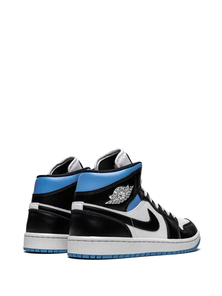 Tenisky Jordan Air Jordan 1 černé