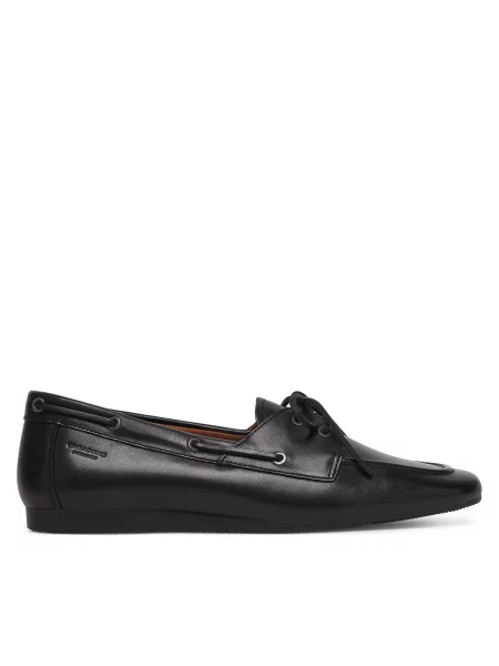 VAGABOND SHOEMAKERS Mokasíny Hillary' černá