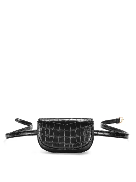 Geantă Lascana negru