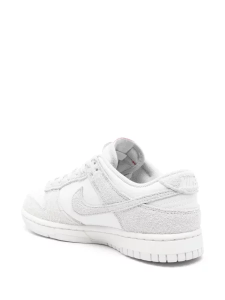 Sneakersy Nike Metcon skórzane białe