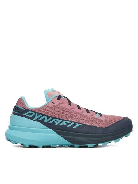 Обувки за спортове на открито Dynafit Ultra Running розово