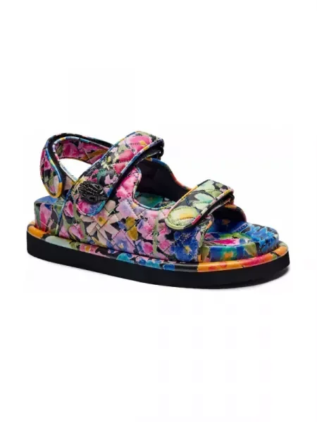 Kurt Geiger De piele sandale