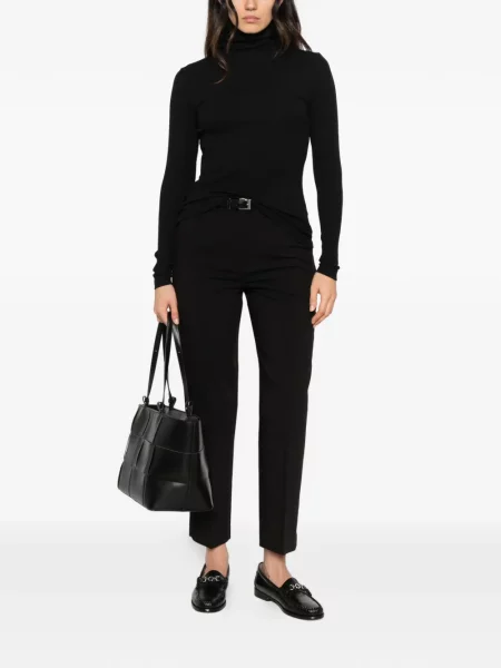 Tricou Gant negru