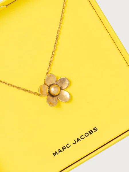 Ожерелье Marc Jacobs