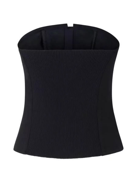 Top Pinko negru