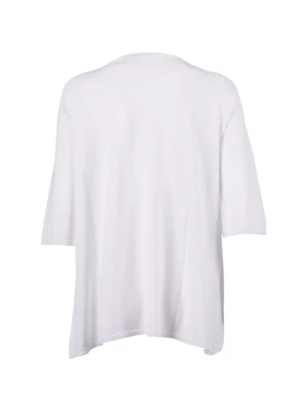 Tricou Kangra alb