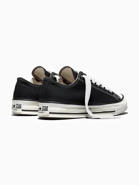 Converse sportcipő Chuck Taylor Throwback fekete