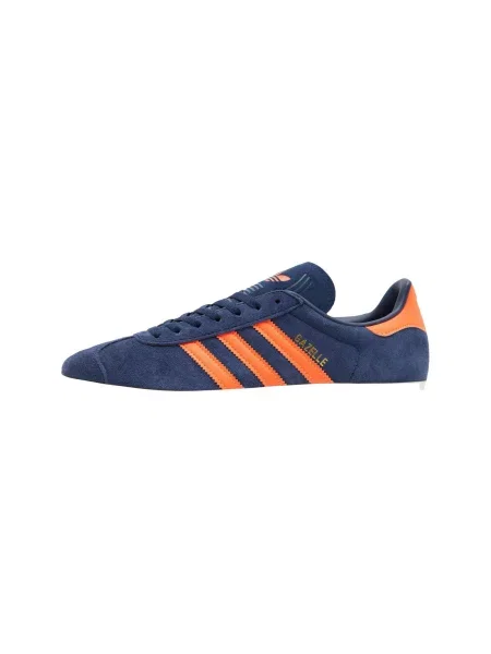 Tenisky Adidas modrá
