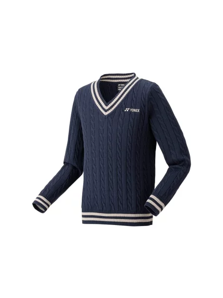 Džemper Yonex plava